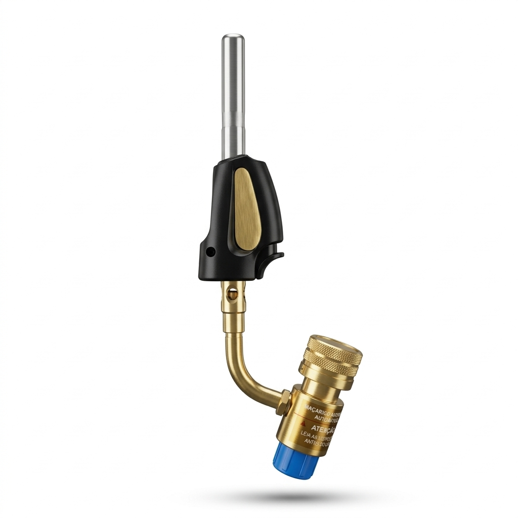 Maçarico Automático Portátil JH